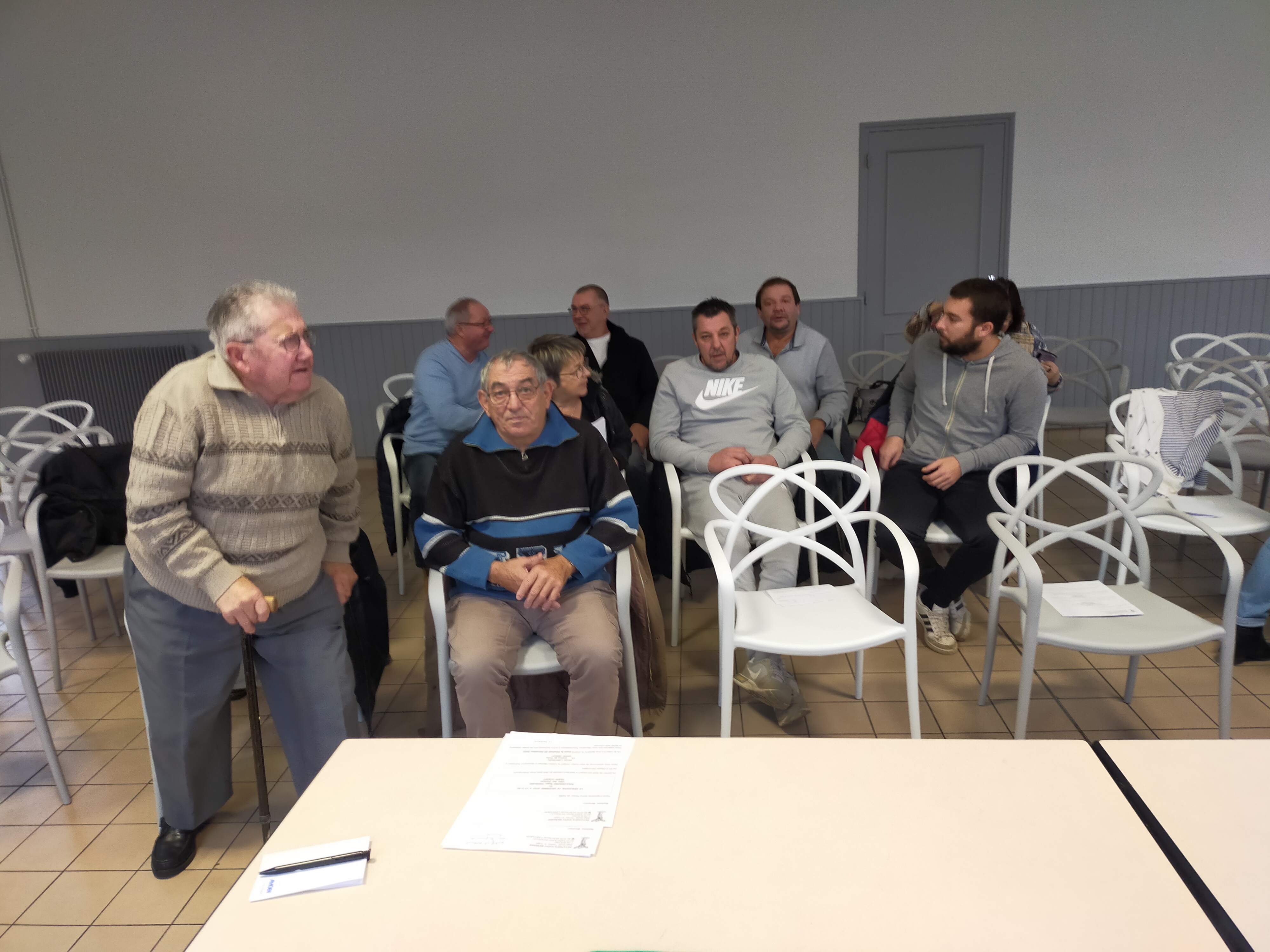 ...et l'autre partie ...et l'autre partie