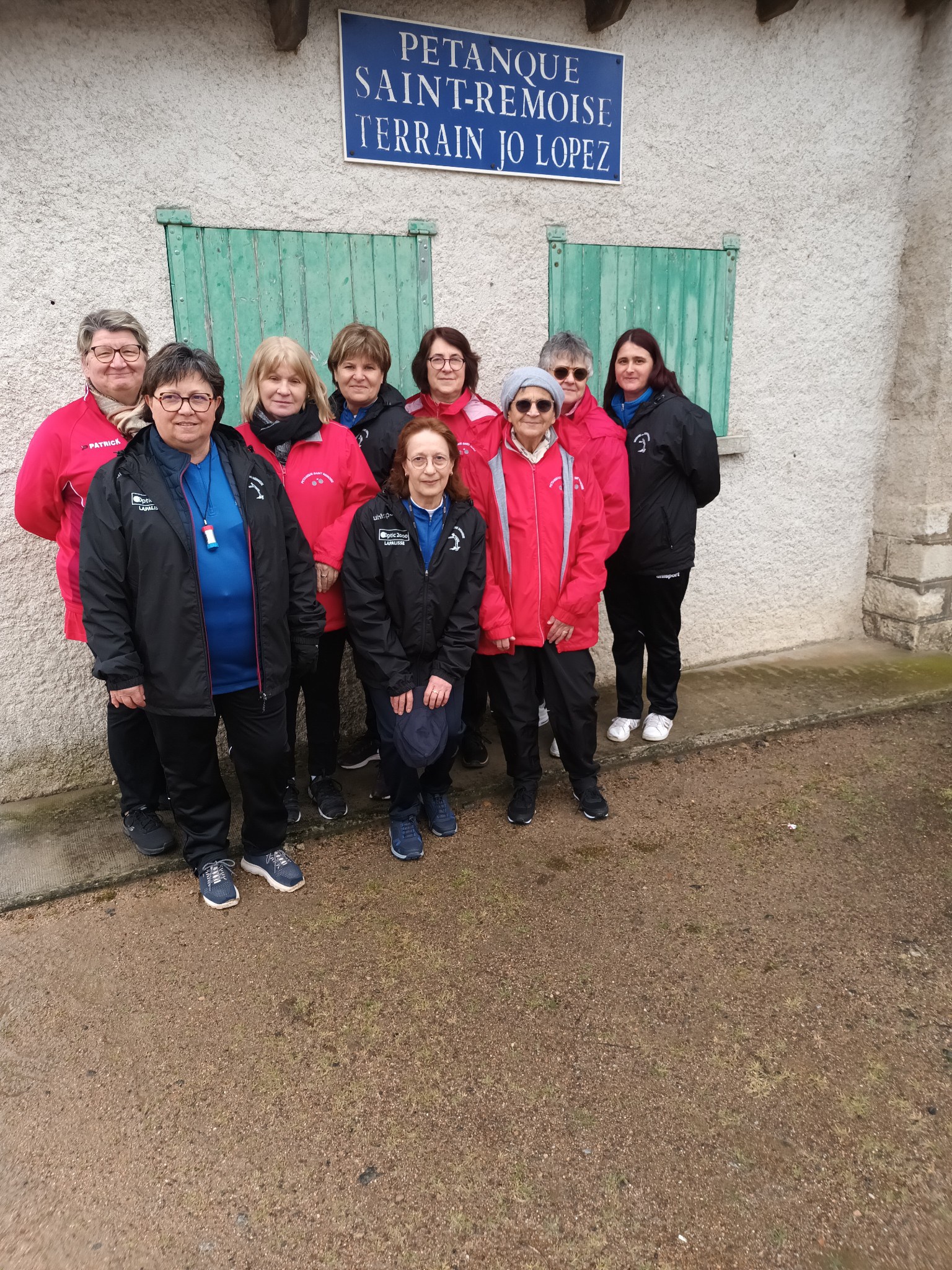 BON MATCH NUL POUR L'ÉQUIPE FÉMININE (B) EN COUPE D'ALLIER FACE A VARENNES SUR TECHE