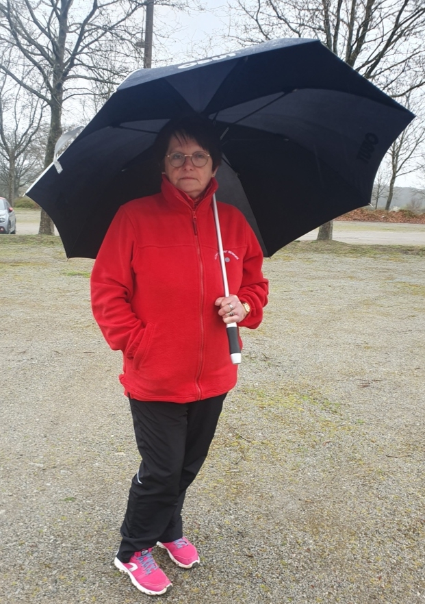 BELLE PERFORMANCE DE MARIE ANGE, QUART DE FINALISTE AU CHAMPIONNAT D'ALLIER TÊTE À TÊTE BELLE PERFORMANCE DE MARIE ANGE, QUART DE FINALISTE AU CHAMPIONNAT D'ALLIER TÊTE À TÊTE