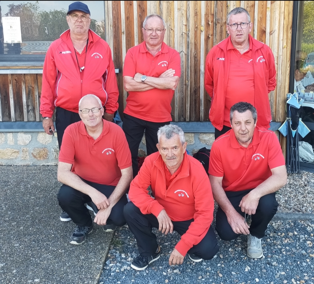 CHAMPIONNATS D'ALLIER PROVENCAL TRIPLETTE: LA PARTIE QUALIFICATIVE FATALE AUX 2 ÉQUIPES SAINT RÉMOISES ! CHAMPIONNATS D'ALLIER PROVENCAL TRIPLETTE: LA PARTIE QUALIFICATIVE FATALE AUX 2 ÉQUIPES SAINT RÉMOISES !