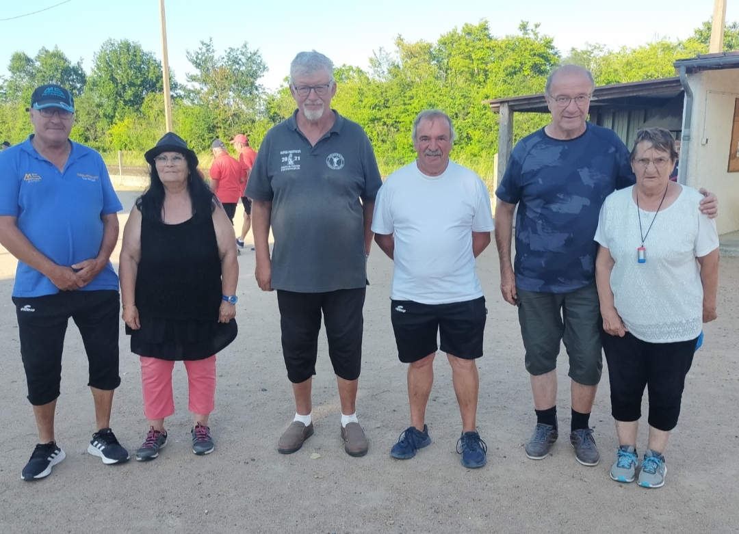 Les finalistes et les vainqueurs du concours C Les finalistes et les vainqueurs du concours C