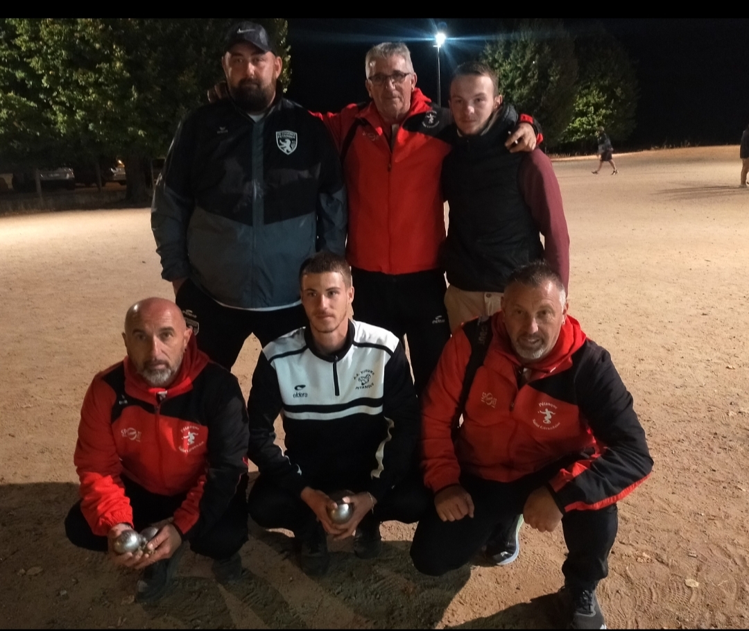 Les vainqueurs et finalistes du concours B Les vainqueurs et finalistes du concours B