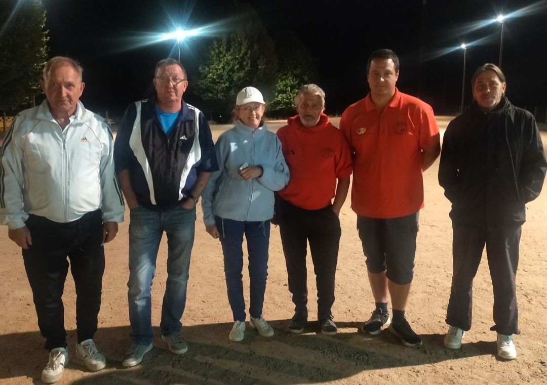 Les vainqueurs et finalistes du concours C Les vainqueurs et finalistes du concours C