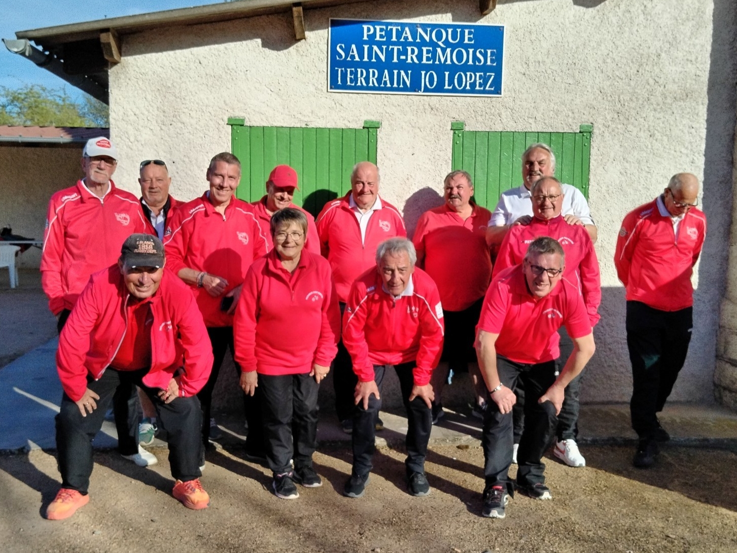 L'ÉPREUVE DES TÊTES A TÊTES FATALE AUX VÉTÉRANS (A) FACE À VICHY EN COUPE D'ALLIER  L'ÉPREUVE DES TÊTES A TÊTES FATALE AUX VÉTÉRANS (A) FACE À VICHY EN COUPE D'ALLIER