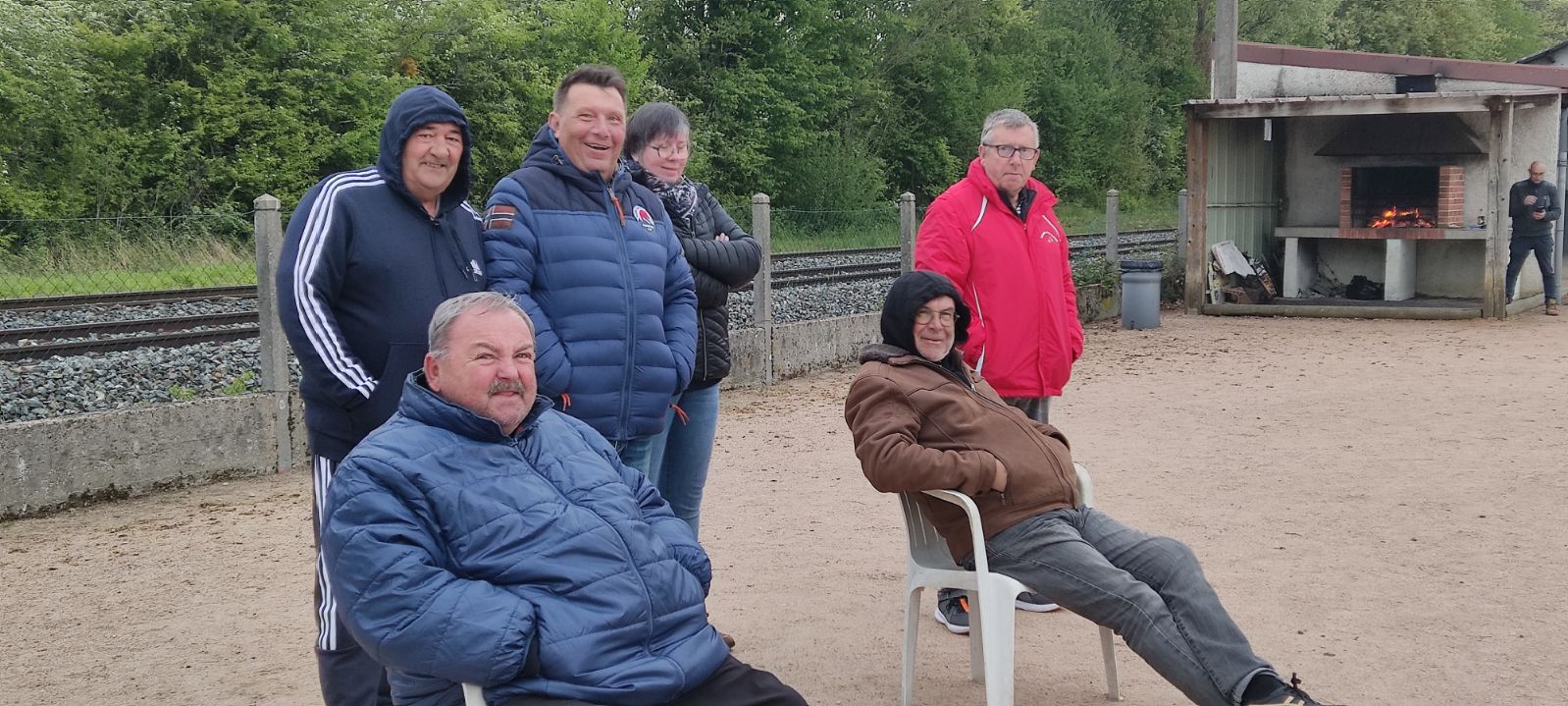 LES FÉMININES (A) DOMINENT SAINT MENOUX EN COUPE D'ALLIER 