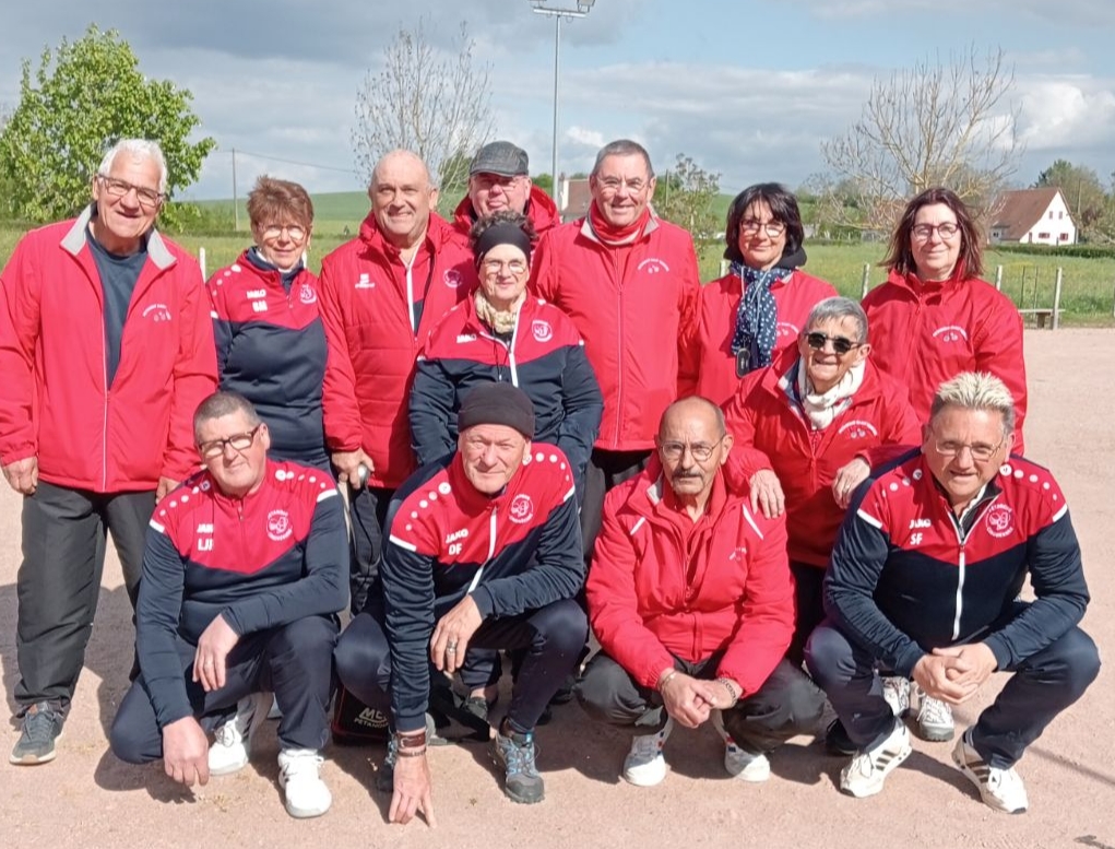 UNE DÉFAITE LOGIQUE POUR LES VÉTÉRANS (C) FACE A CINDRÉ EN CHAMPIONNAT DES CLUBS