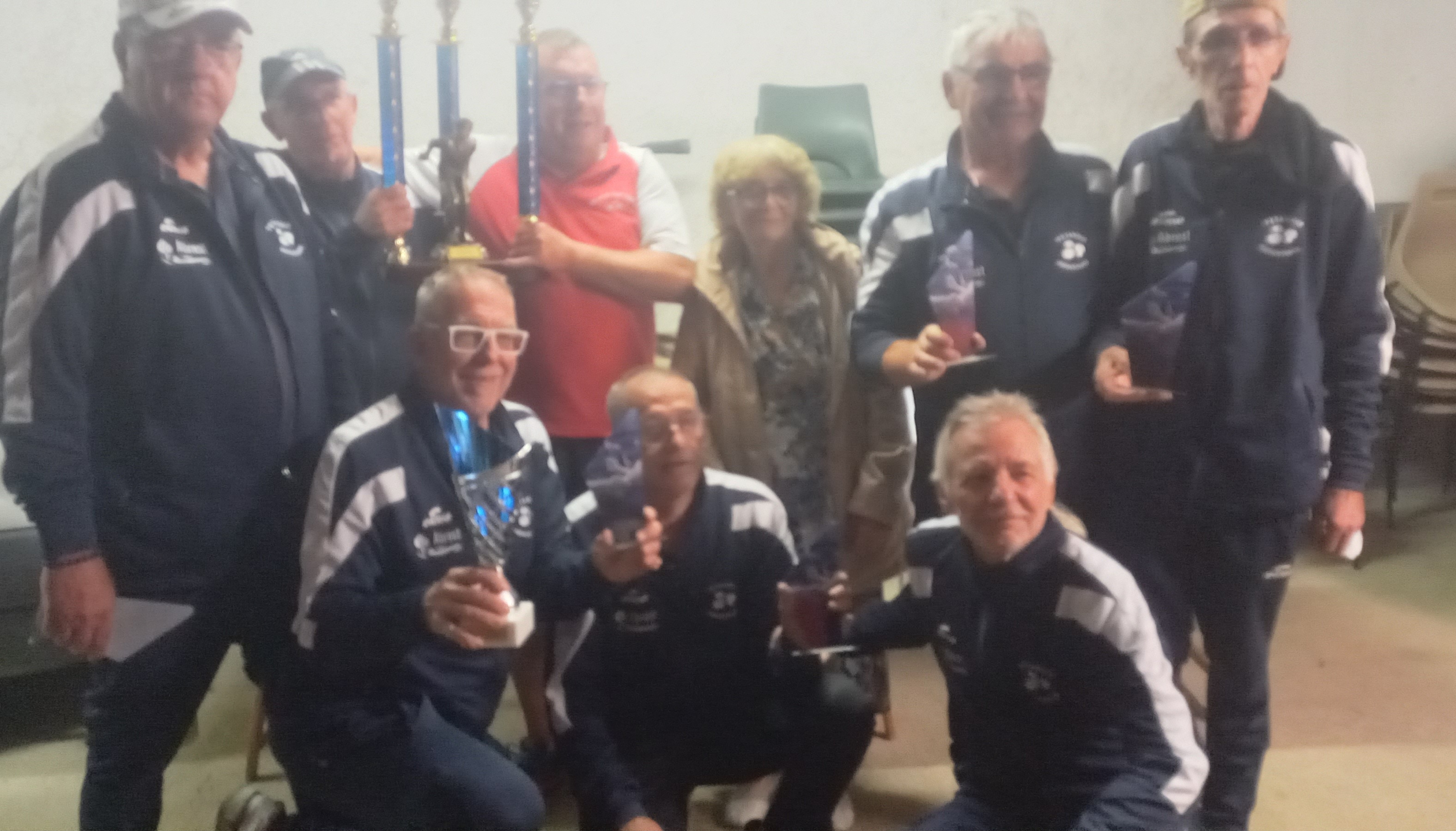 ABREST REMPORTE LE CHALLENGE SOUVENIR "T'AS L'BONJOUR D'ROLLAND !" ABREST REMPORTE LE CHALLENGE SOUVENIR "T'AS L'BONJOUR D'ROLLAND !"