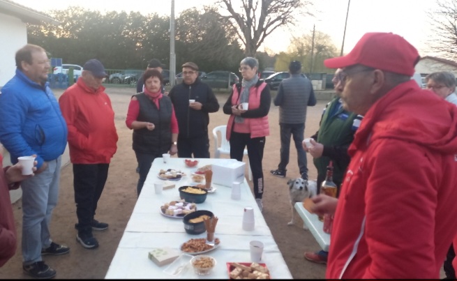 NOTRE PRÉSIDENTE NICOLE A FÊTÉ SES 70 PRINTEMPS NOTRE PRÉSIDENTE NICOLE A FÊTÉ SES 70 PRINTEMPS