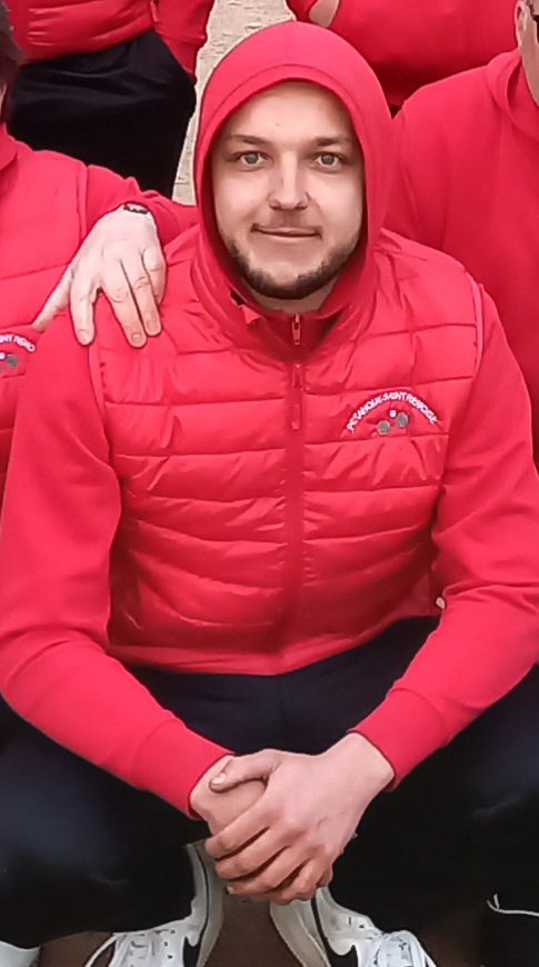 Florian a été le meilleur des saint rémois ! Florian a été le meilleur des saint rémois !