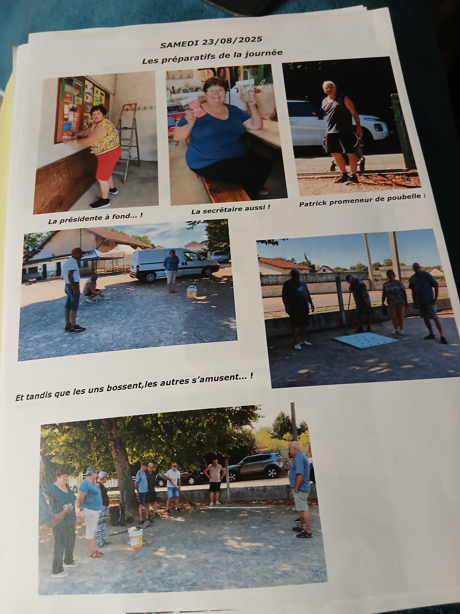 LES 50 ANS DU CLUB DIGNEMENT FÊTÉS PAR LES LICENCIÉS ET LEURS INVITÉS LES 50 ANS DU CLUB DIGNEMENT FÊTÉS PAR LES LICENCIÉS ET LEURS INVITÉS