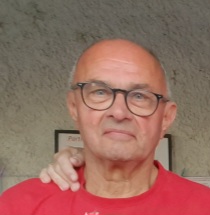 Michel, vainqueur du concours B Michel, vainqueur du concours B