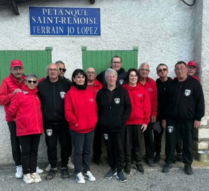 DEUX VICTOIRES ET UNE DÉFAITE POUR LES VÉTÉRANS EN CHAMPIONNAT DES CLUBS 