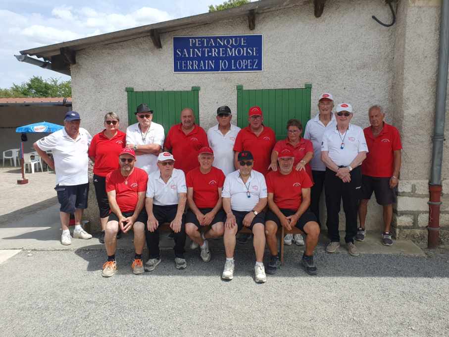 UNE VICTOIRE ET 2 DÉFAITES EN CHAMPIONNAT DES CLUBS POUR LES VÉTÉRANS UNE VICTOIRE ET 2 DÉFAITES EN CHAMPIONNAT DES CLUBS POUR LES VÉTÉRANS