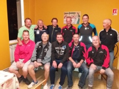 20/04/2018 : COUPE D'ALLIER SENIORS A MONTCOMBROUX