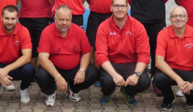 01/08/2021 : COUPE D'ALLIER CONTRE BELLERIVE 01/08/2021 : COUPE D'ALLIER CONTRE BELLERIVE