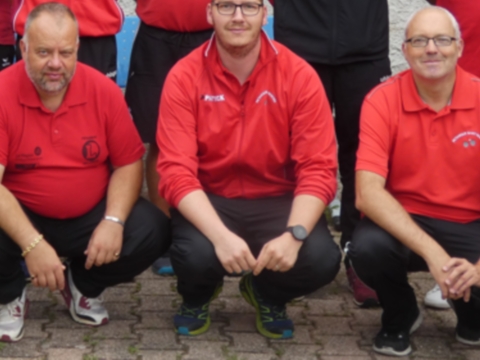 11/12/2021 : L'ÉQUIPE SENIOR VAINQUEUR DE LA FINALE FACE A PARAY LE FRÉSIL