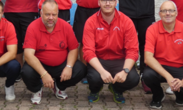 18/04/2023 : Monique, Christian et Kéké qualifiés pour le championnat triplette vétéran 18/04/2023 : Monique, Christian et Kéké qualifiés pour le championnat triplette vétéran