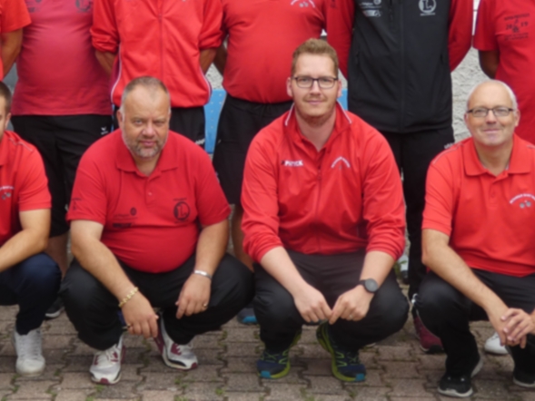 15/04/2023 : Equipe B féminine de Coupe d'Allier fait le match nul à Servilly