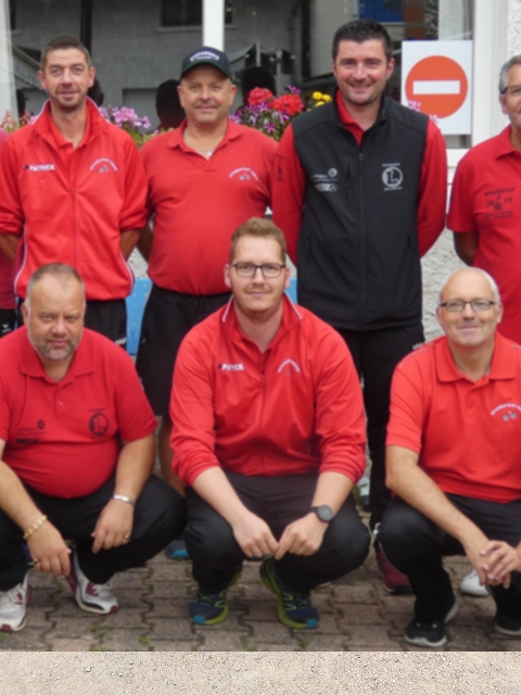 14/04/2018 - COUPE D'ALLIER FEMININE RECEPTION DE GARNAT  SUR ENGIEVRE 14/04/2018 - COUPE D'ALLIER FEMININE RECEPTION DE GARNAT  SUR ENGIEVRE