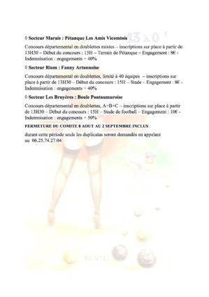 Article n°76 Article n°76