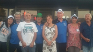 CDF TRIPLETTE MONTAUBAN CDF TRIPLETTE MONTAUBAN