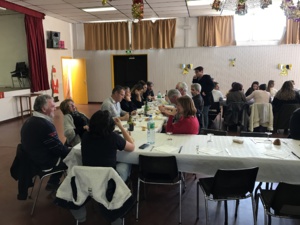 Repas du 04/12/16 Repas du 04/12/16