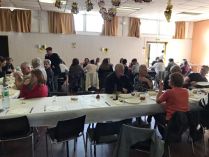 Repas du 04/12/16 Repas du 04/12/16