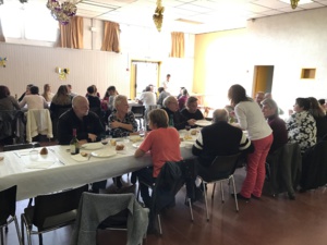 Repas du 04/12/16 Repas du 04/12/16