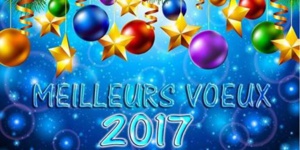 BONNE ANNEE BONNE ANNEE