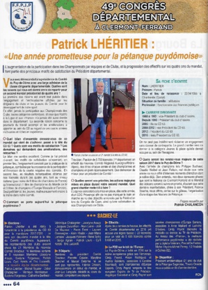 PLANETE BOULES PLANETE BOULES