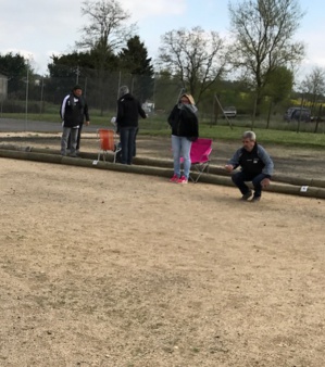 PRELIMINAIRES TETE A TETE PRELIMINAIRES TETE A TETE