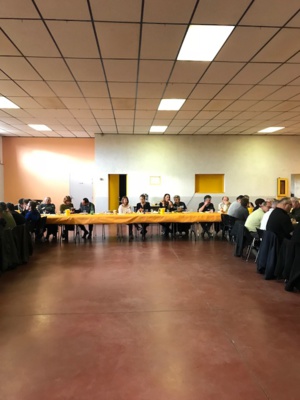 REPAS SPONSORS 2017 REPAS SPONSORS 2017