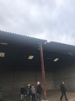 UNE AUTRE DIMENSION UNE AUTRE DIMENSION