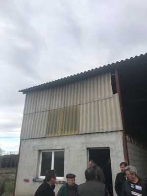 UNE AUTRE DIMENSION UNE AUTRE DIMENSION