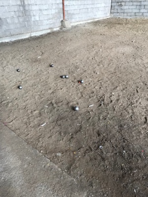 UNE AUTRE DIMENSION UNE AUTRE DIMENSION