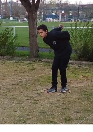 CHAMPIONNAT DES CLUBS JEUNES deuxième journée CHAMPIONNAT DES CLUBS JEUNES deuxième journée