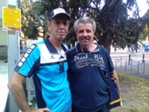 MONDIAL VETERANS MONDIAL VETERANS