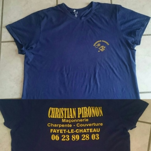 Tenue numéro 3 Tenue numéro 3