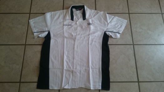 Tenue numéro 5 Tenue numéro 5