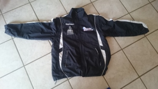 Tenue numéro 7 Tenue numéro 7