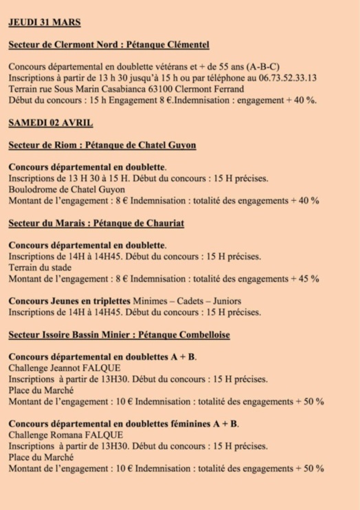 Article n°46 Article n°46