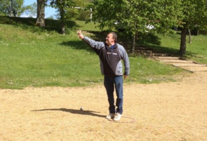 COUPE DE FRANCE 2016 2ème TOUR COUPE DE FRANCE 2016 2ème TOUR