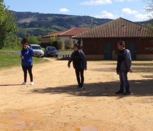 COUPE DE FRANCE 2016 2ème TOUR