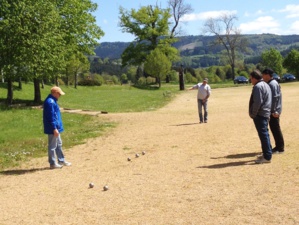 COUPE DE FRANCE 2016 2ème TOUR