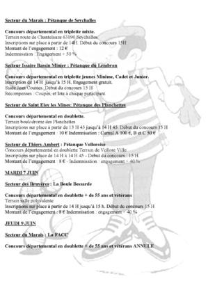 Article n°63 Article n°63