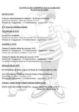 Article n°63 Article n°63