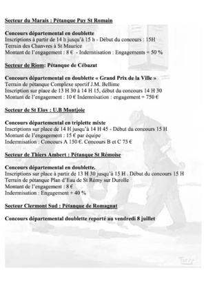 Article n°64 Article n°64