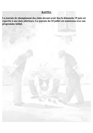 Article n°64 Article n°64