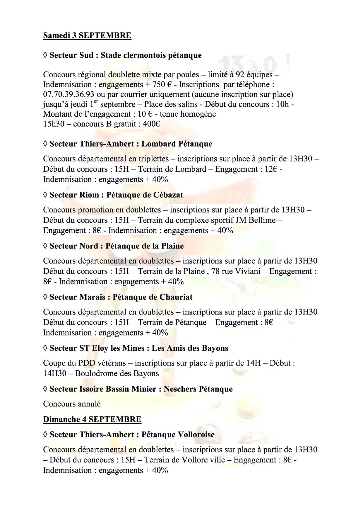 Article n°76 Article n°76