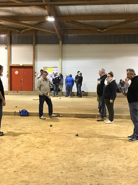 Premier concours 2017 du secteur Premier concours 2017 du secteur